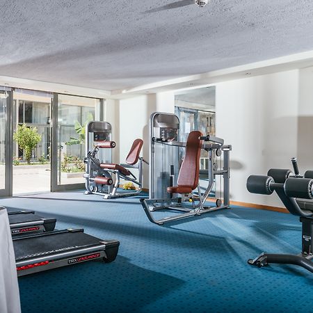 Arina Beach Resort Kokkini Hani エクステリア 写真