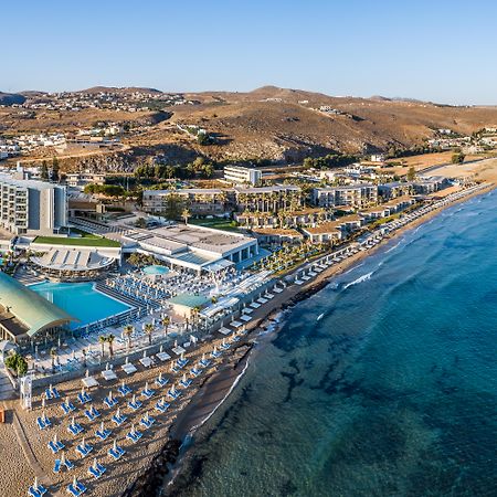 Arina Beach Resort Kokkini Hani エクステリア 写真